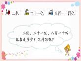 二、第3课时 认识整亿数（教学课件）