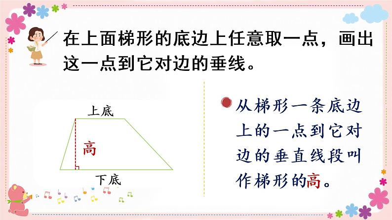 七、第7课时 认识梯形（教学课件）第8页