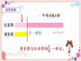 四、第3课时 求一个数是另一个数的几分之几（教学课件）