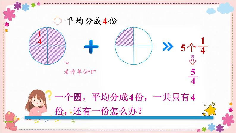 四、第4课时 真分数与假分数（教学课件）06