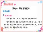 综合与实践  球的反弹高度（教学课件）