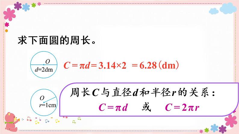 六、第4课时 圆的周长（2）（教学课件）02