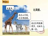 北师大版数学一年级下册 第5课时  小小养殖场 课件