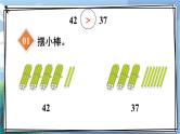 第4单元第4课时 比较大小（1）23春新版课件 人教版数学一年级下册