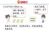 （2023春）新人教版数学二年级下册  2.5 表内除法（一） 整理和复习 课件