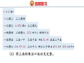 （2023春）新人教版数学二年级下册  2.5 表内除法（一） 整理和复习 课件