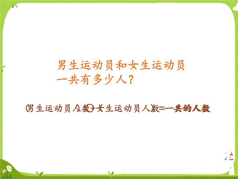 【课件】解决问题的策略从问题想6第3页