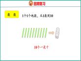 7.1 期末复习100以内数的认识（课件）苏教版数学一年级下册