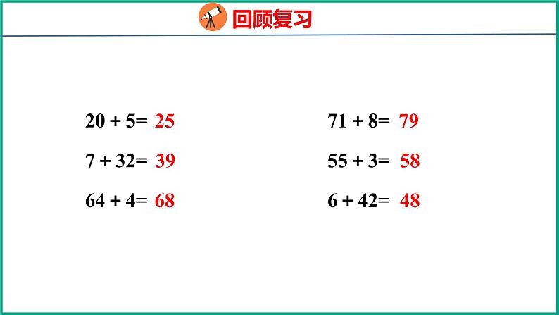 6.1 两位数加一位数（进位）（课件）苏教版数学一年级下册04