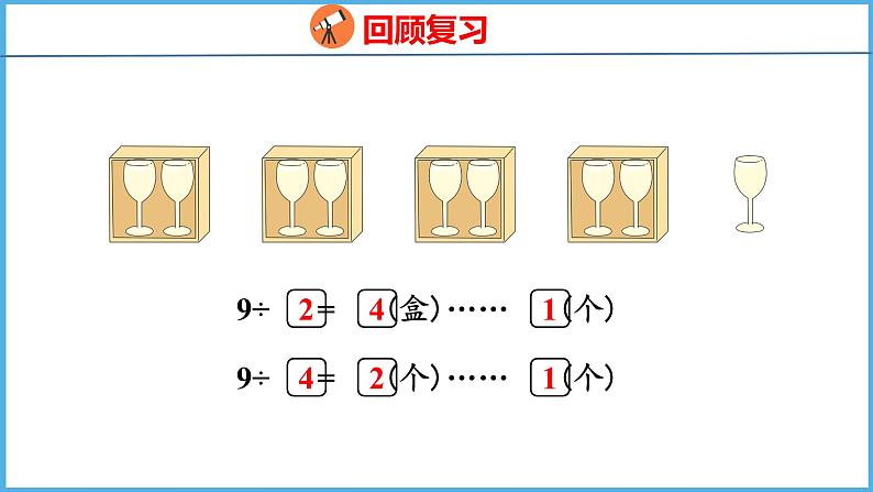 1.2 有余数的除法的计算（课件）苏教版数学二年级下册03