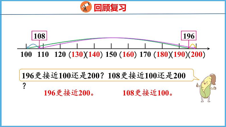 4.7 简单的近似数（课件）苏教版数学二年级下册03