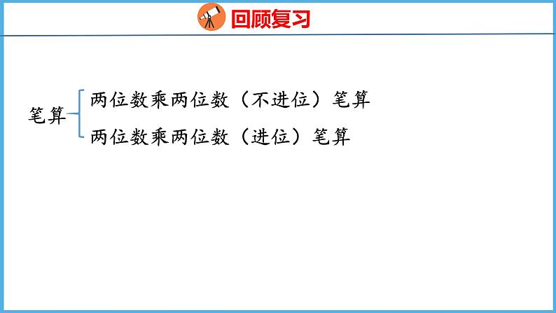 10.1 期末复习 数与代数（1）（课件）苏教版数学三年级下册05