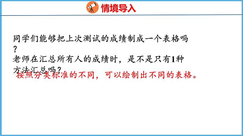 9.1 简单的数据汇总（课件）苏教版数学三年级下册03