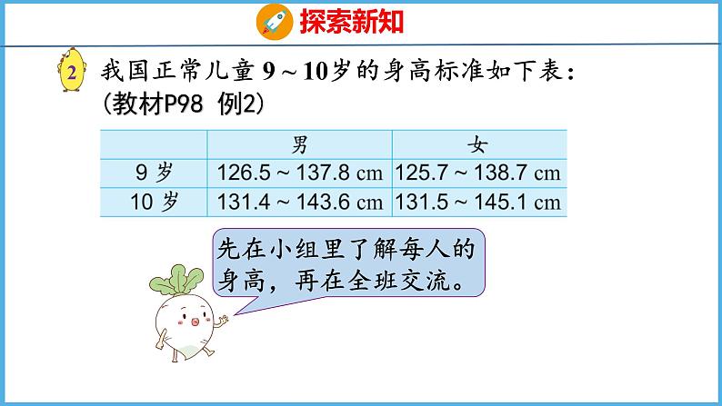 9.2 简单的数据排序和分组（课件）苏教版数学三年级下册08