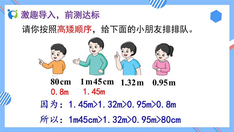 2023春人教版四年级数学下册备课资源包-4.4.2《高级单位向低级单位换算 (例2) 》 课件教案练习06