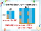 第4课时 长方形、正方形面积的计算（2） 课件 23春人教数学三年级下册