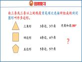 探索规律：多边形的内角和（课件）苏教版数学四年级下册