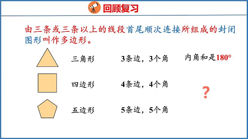 探索规律：多边形的内角和（课件）苏教版数学四年级下册03