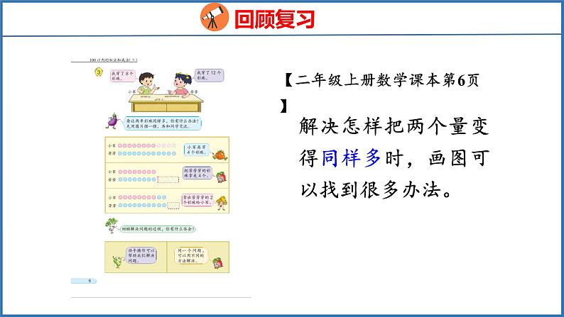 5.2 画示意图解决问题（课件）苏教版数学四年级下册04