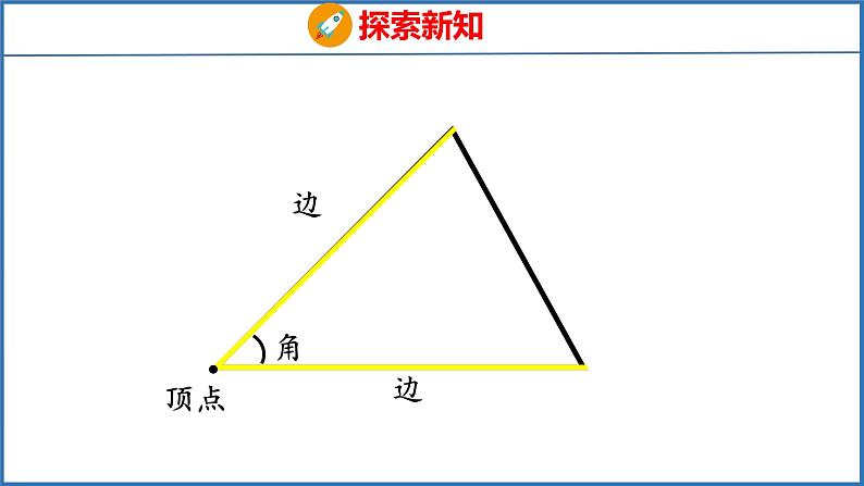 7.1 认识三角形（课件）苏教版数学四年级下册07