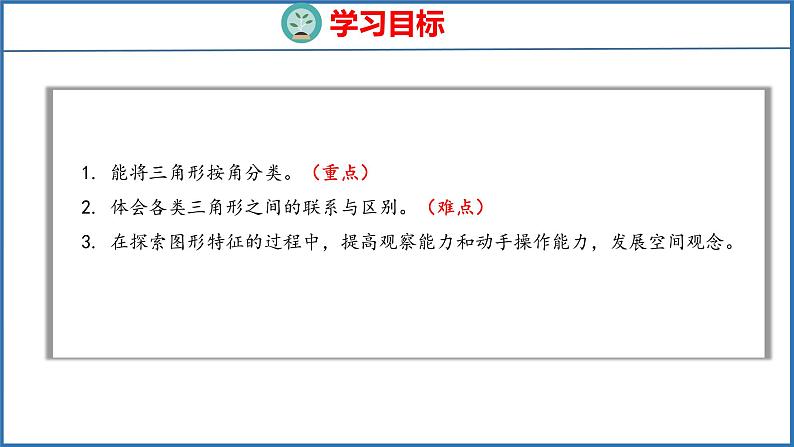 7.4 三角形的分类（课件）苏教版数学四年级下册02