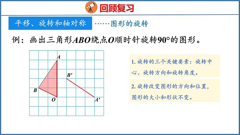 9.3 整理与复习 图形王国（课件）苏教版数学四年级下册05