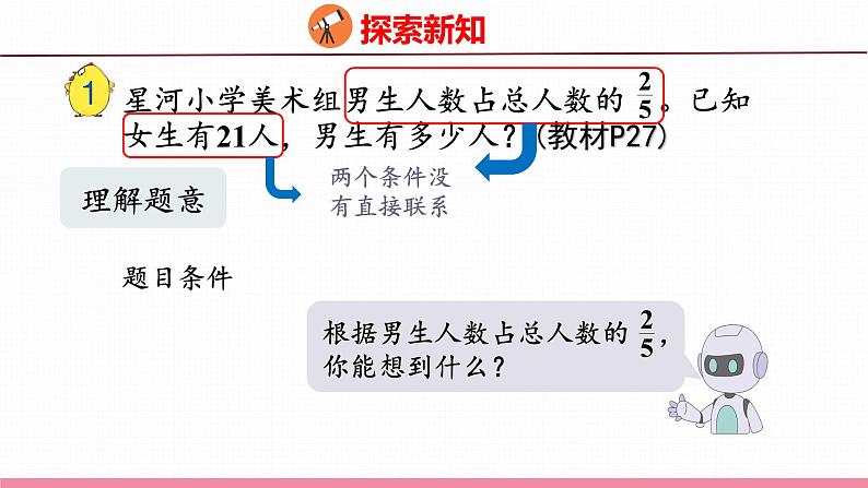 3.1  解决问题的策略（1）（课件）苏教版数学六年级下册04