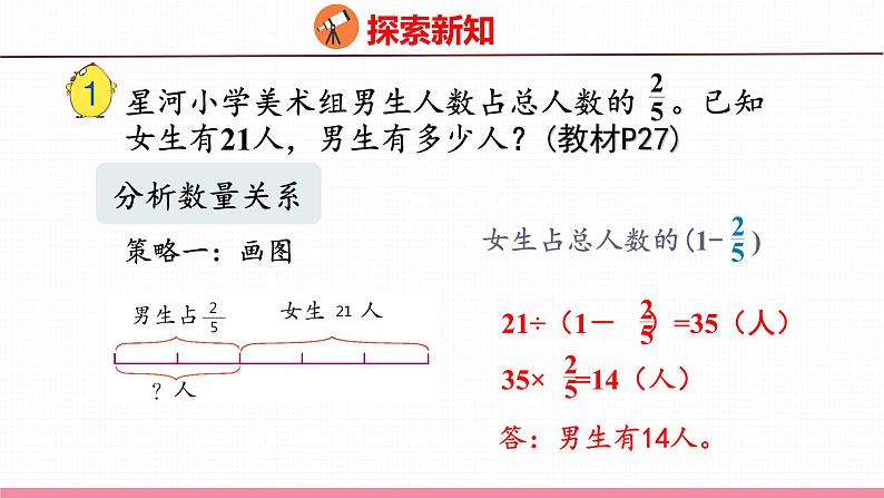 3.1  解决问题的策略（1）（课件）苏教版数学六年级下册05