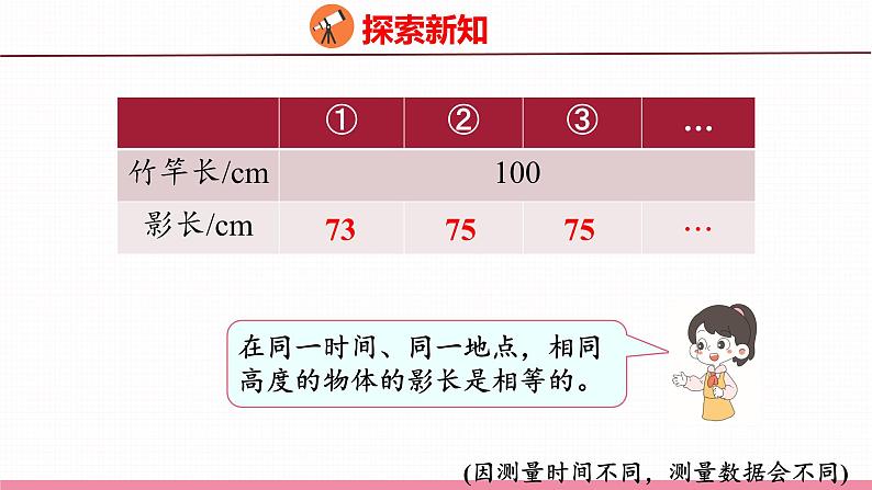 大树有多高（课件）苏教版数学六年级下册07