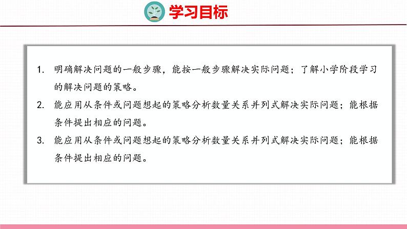 7.5  总复习 解决问题（课件）苏教版数学六年级下册02