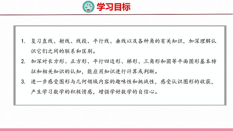 7.8 总复习 平面图形的认识（课件）苏教版数学六年级下册02