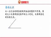 7.8 总复习 平面图形的认识（课件）苏教版数学六年级下册