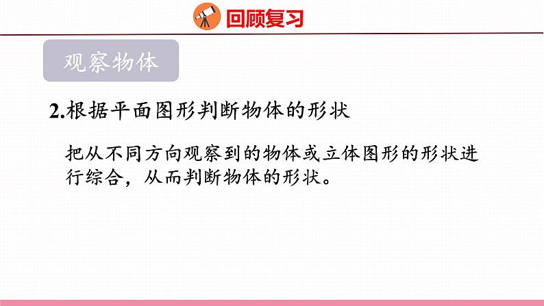 7.10  总复习 立体图形（课件）苏教版数学六年级下册第7页