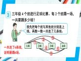 第8单元 第3课时 组合问题 课件 23春人教数学三年级下册