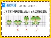 【最新教材插图】4.3 练习十一（课件PPT）