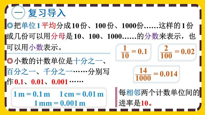 4.1.2 小数的数位顺序（课件PPT）02