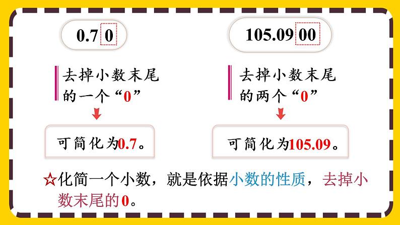 4.2.2 化简、改写小数（课件PPT）04