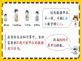 4.4.1 低级单位的数改写成高级单位的数（课件PPT）