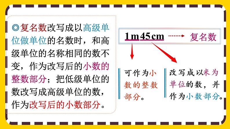 4.4.2 高级单位的数改写成低级单位的数（课件PPT）03