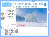 第一单元_第01课时_ 生活中的负数  例1 例2（教学课件）-六年级数学下册人教版