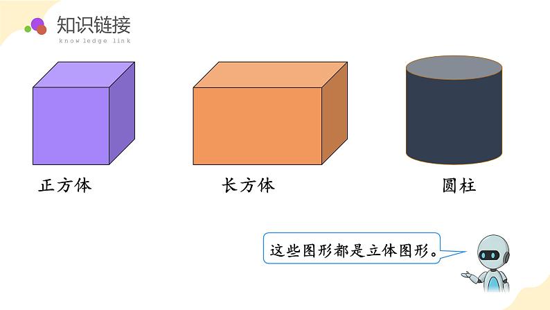 第三单元_第01课时_ 圆柱的认识  例1  例2（教学课件）-六年级数学下册人教版第8页