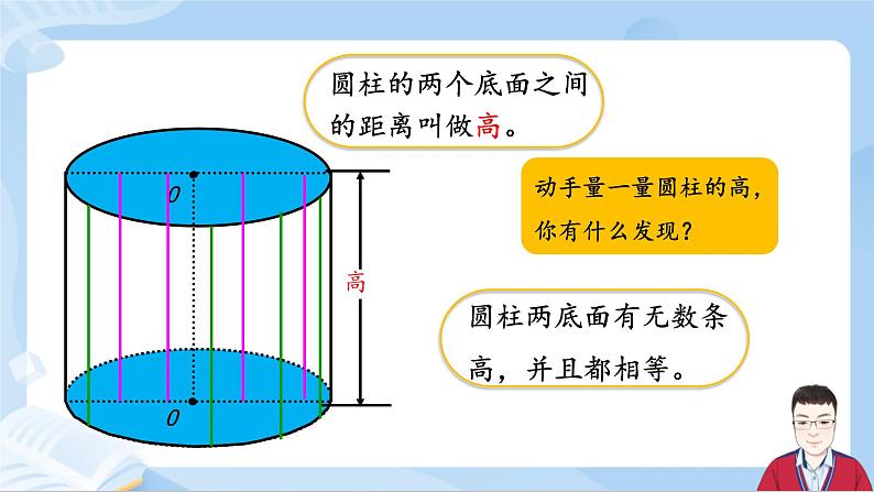 3.1《圆柱的认识》课件+课时练习（含答案）08