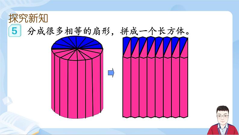 3.5《圆柱的体积1》课件+课时练习（含答案）05