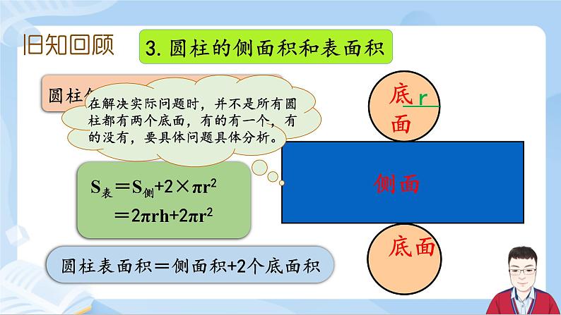 3.11《整理和复习》课件+课时练习（含答案）06