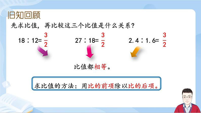 4.1《比例的意义》课件+课时练习（含答案）02