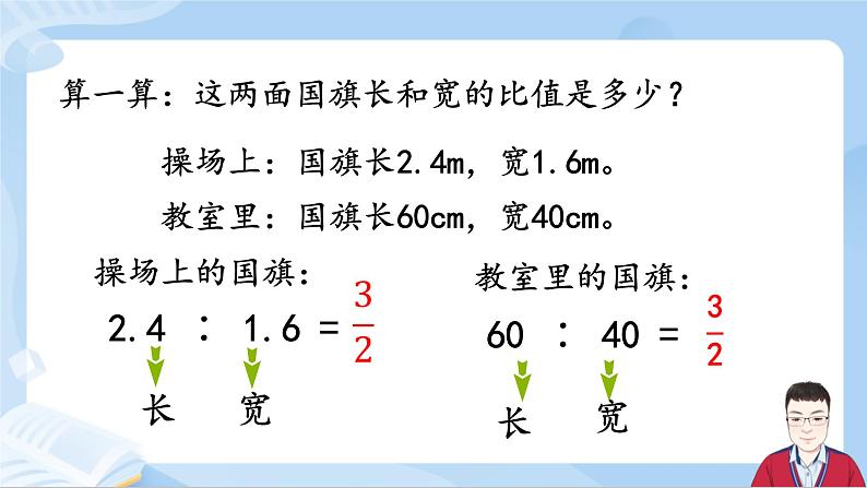 4.1《比例的意义》课件+课时练习（含答案）04