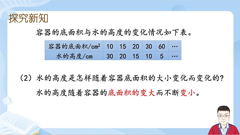 4.6《反比例》第6页