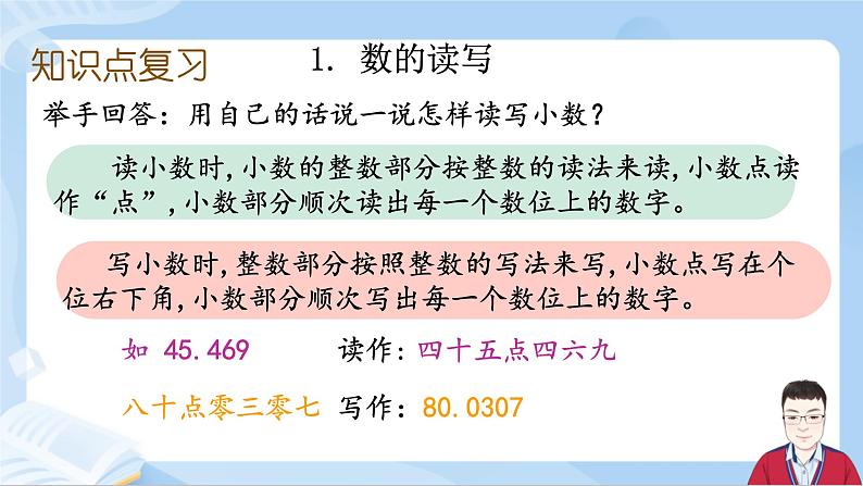 6.2《数与代数-数的读写、大小比较》第5页