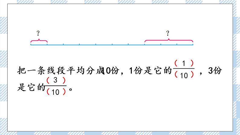 7.4 认识一个整体的几分之几练习（2） 课件+练习05