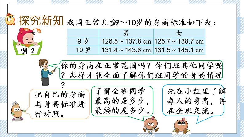 9.2 简单的数据排序和分组 课件+练习03